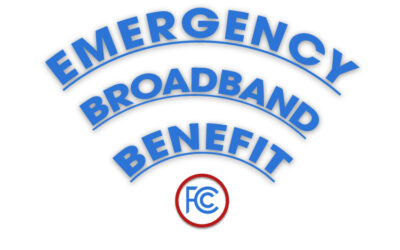 Important Emergency Broadband Benefit Program changes will take effect next year (2022).