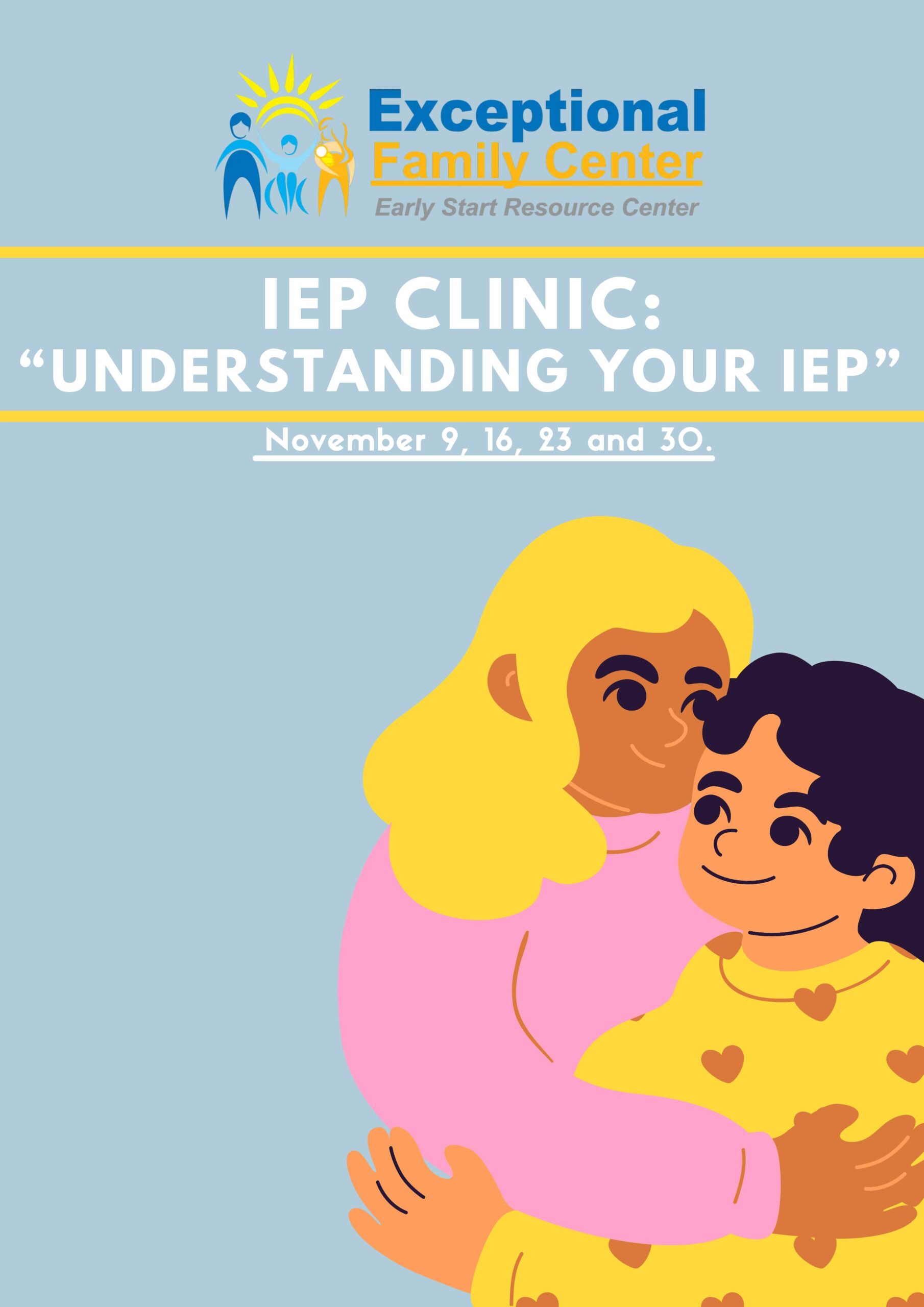 understanding-your-iep-kern-regional-center