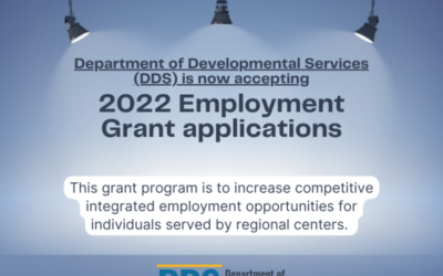 2022 Employment Grant