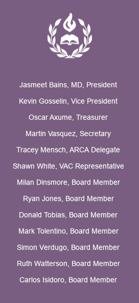 Board of Directors 0722