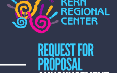 RFP for In-Home Respite Services Agency