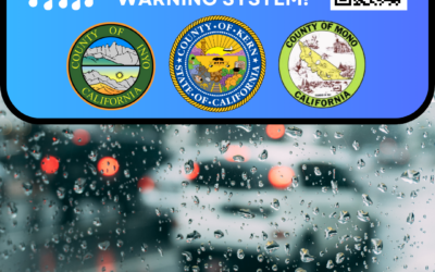 Kern County Alert & Warning System