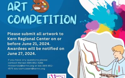 KRC: Art Competition