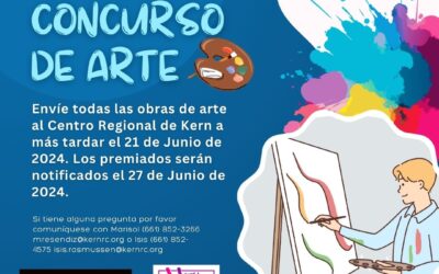 KRC: Concurso de Arte