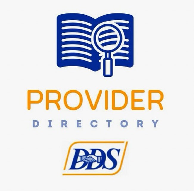 DDS: Provider Directory
