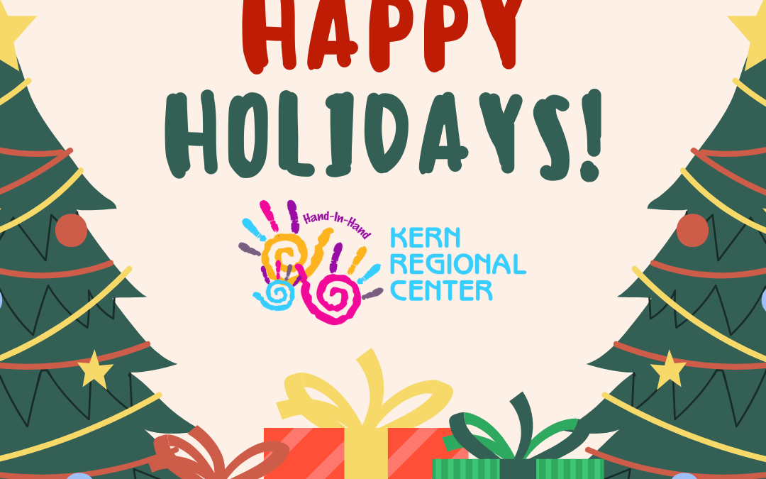 Office Hours: Happy Holidays!