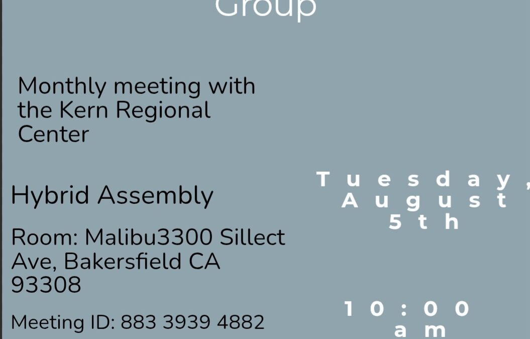 KRC: Support and Education Group