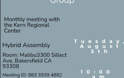 KRC: Support and Education Group