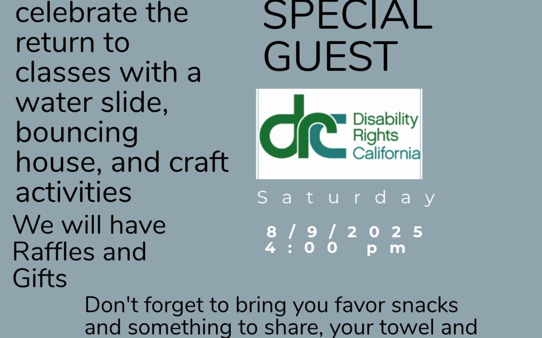 Padres Unidos de Kern: Monthly Support Group Activities!