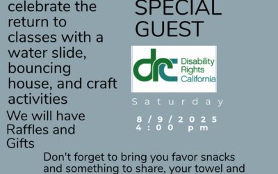 Padres Unidos de Kern: Monthly Support Group Activities!
