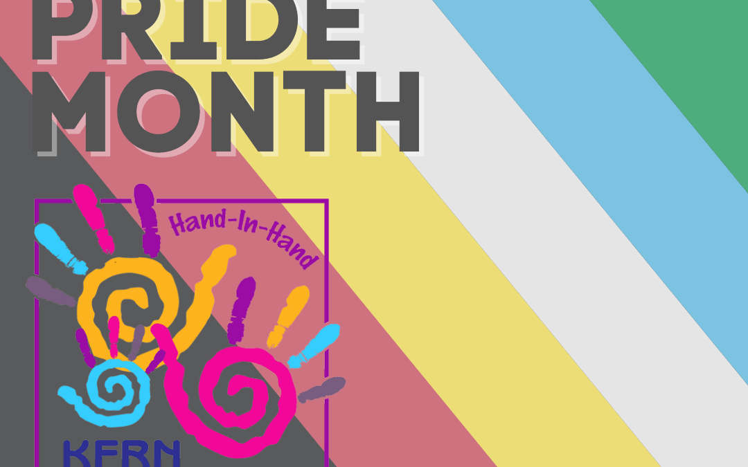Disability Pride Month 2025!