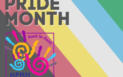 Disability Pride Month 2025!