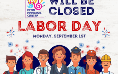 CLOSED for Labor Day!