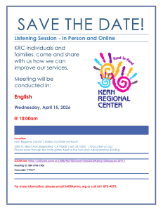 Listening Session on April 15,2026 at 10:00 AM.Zoom link: "Https://us06web.zoom.us/j/88469067506?pwd=r3nrAZ4CWKbiUg1S3fsbqsxzncJbVY.1 Meeting ID: 884 6906 7506 Passcode: 797577