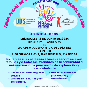 Vendor Fair June 3 10:30 AM-4:00 pm