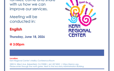 Listening Session June 18, 2026