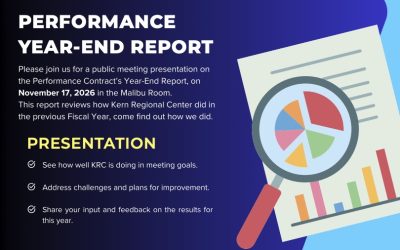 2026 PERFORMANCE CONTRACT YEAR END REPORT